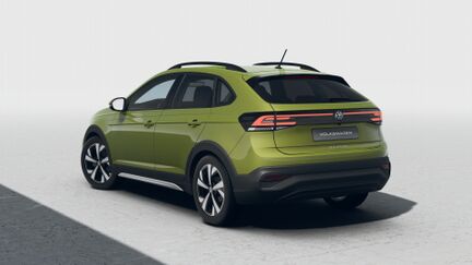 Taigo Life 1.0 TSI DSG