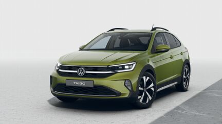 Taigo Life 1.0 TSI DSG