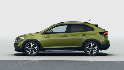 Taigo Life 1.0 TSI DSG