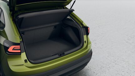 Taigo Life 1.0 TSI DSG