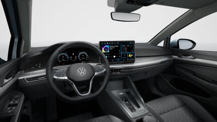 Golf Life 1.5 TSI DSG PHEV