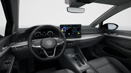 Golf Life 1.5 TSI DSG PHEV