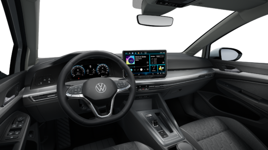 Imaginea unui Golf Life 1.5 TSI DSG PHEV
