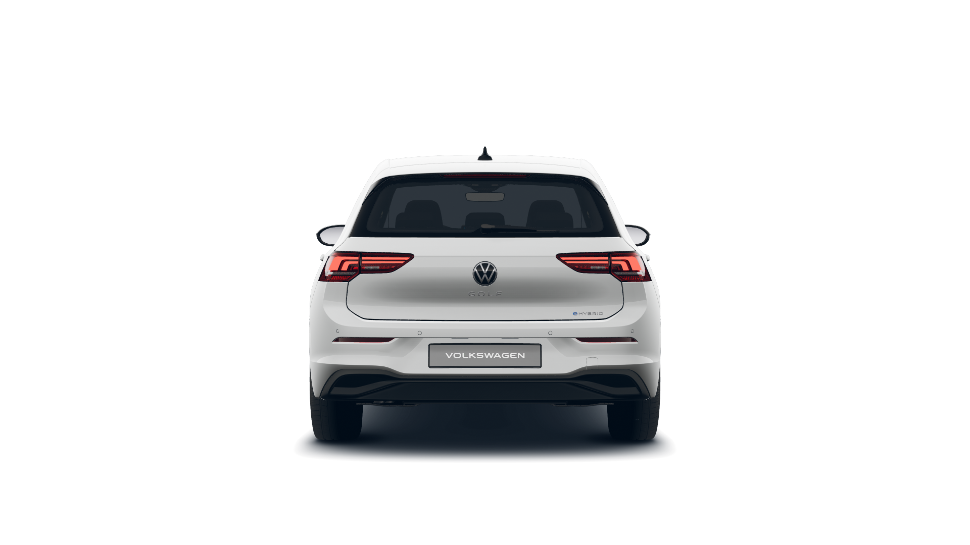 Imaginea unui Golf Life 1.5 TSI DSG PHEV