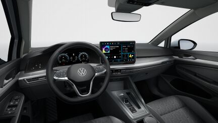 Golf Life 1.5 TSI DSG PHEV