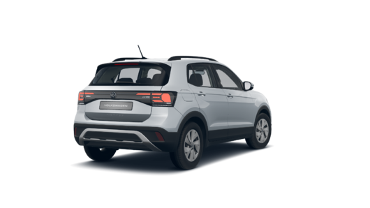 Imaginea unui Noul T-Cross Life 1.0 TSI