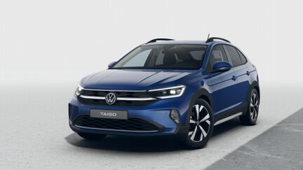 Taigo Life 1.5 TSI DSG