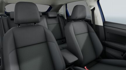 Taigo Life 1.5 TSI DSG