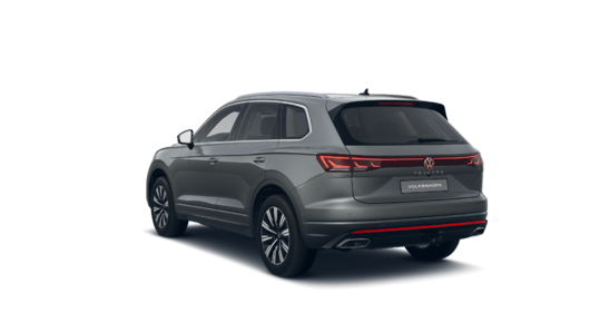 Noul Touareg Elegance V6 TDI