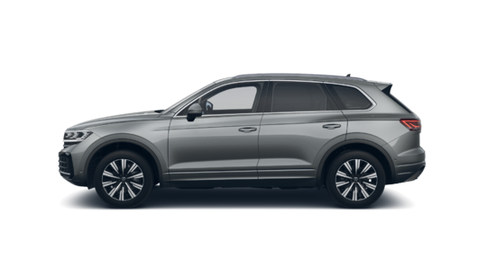 Noul Touareg Elegance V6 TDI