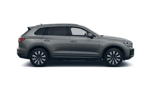 Noul Touareg Elegance V6 TDI