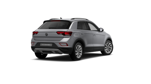 Imaginea unui T-Roc Life 1.5 TSI DSG