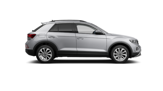 Imaginea unui T-Roc Life 1.5 TSI DSG
