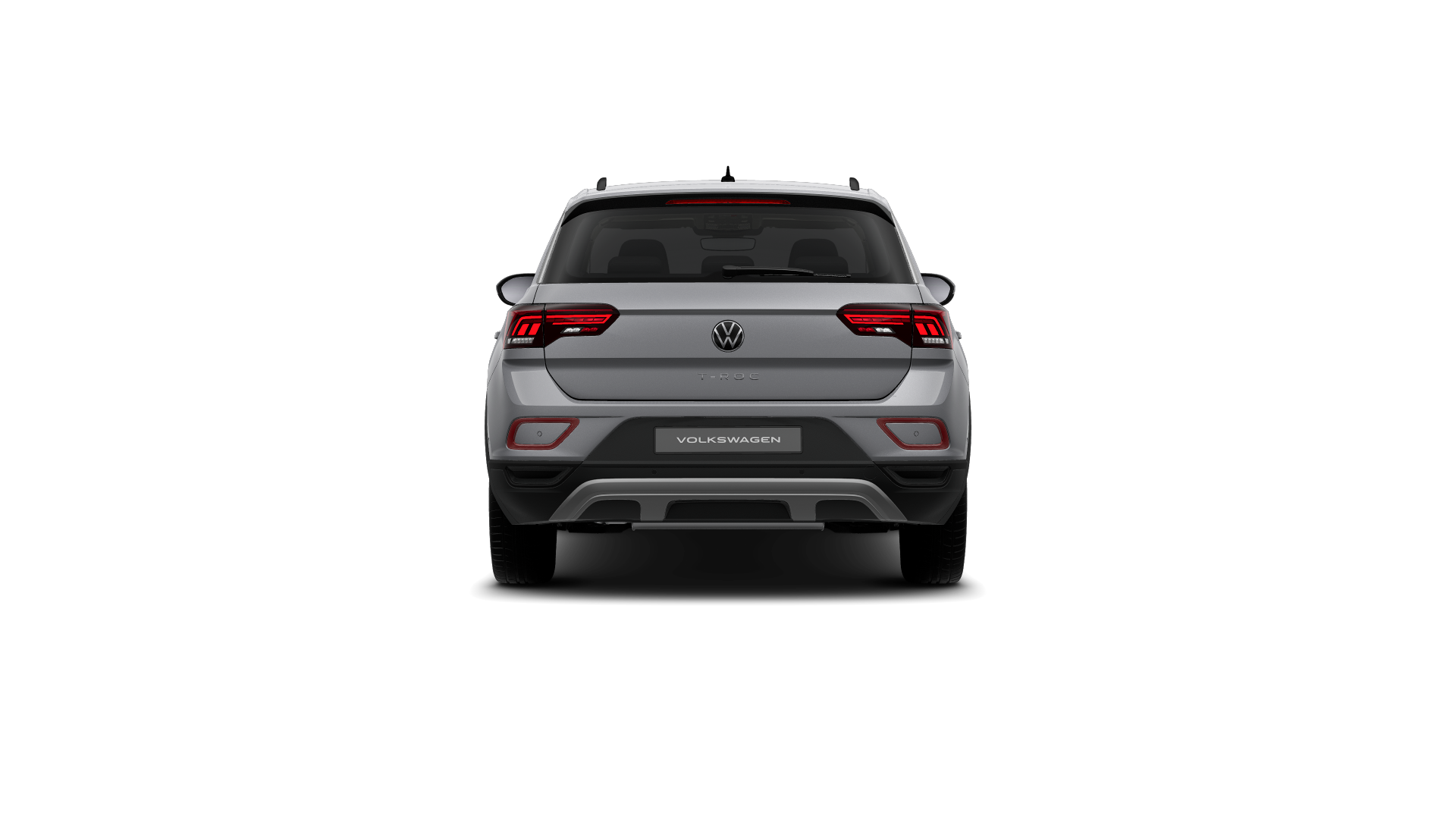 Imaginea unui T-Roc Life 1.5 TSI DSG