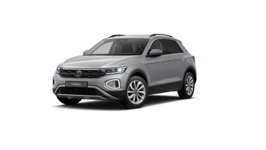 Imaginea unui T-Roc Life 1.5 TSI DSG