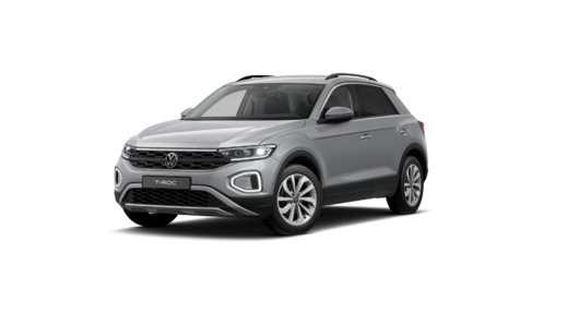 Imaginea unui T-Roc Life 1.5 TSI DSG