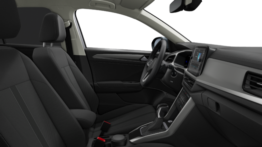 Imaginea unui T-Roc Life 1.5 TSI DSG