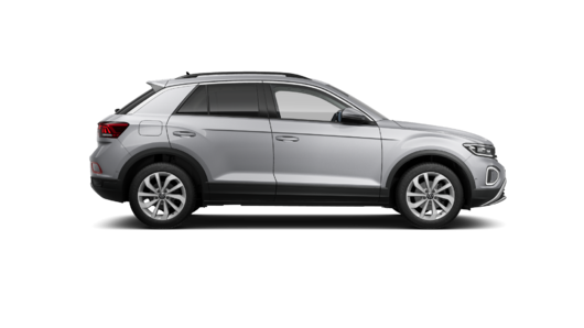 Imaginea unui T-Roc Life 1.5 TSI DSG