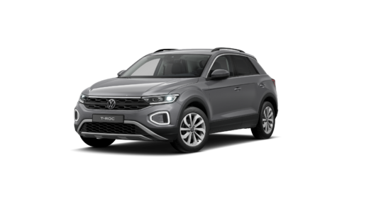 Imaginea unui T-Roc Life 1.5 TSI DSG