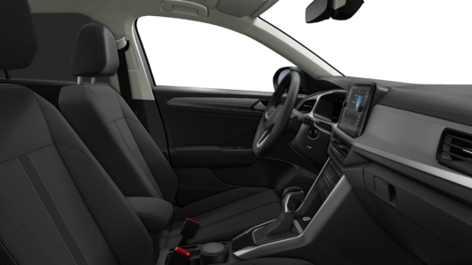 Imaginea unui T-Roc Life 1.5 TSI DSG