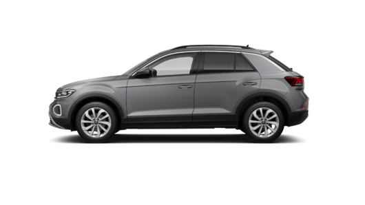 Imaginea unui T-Roc Life 1.5 TSI DSG