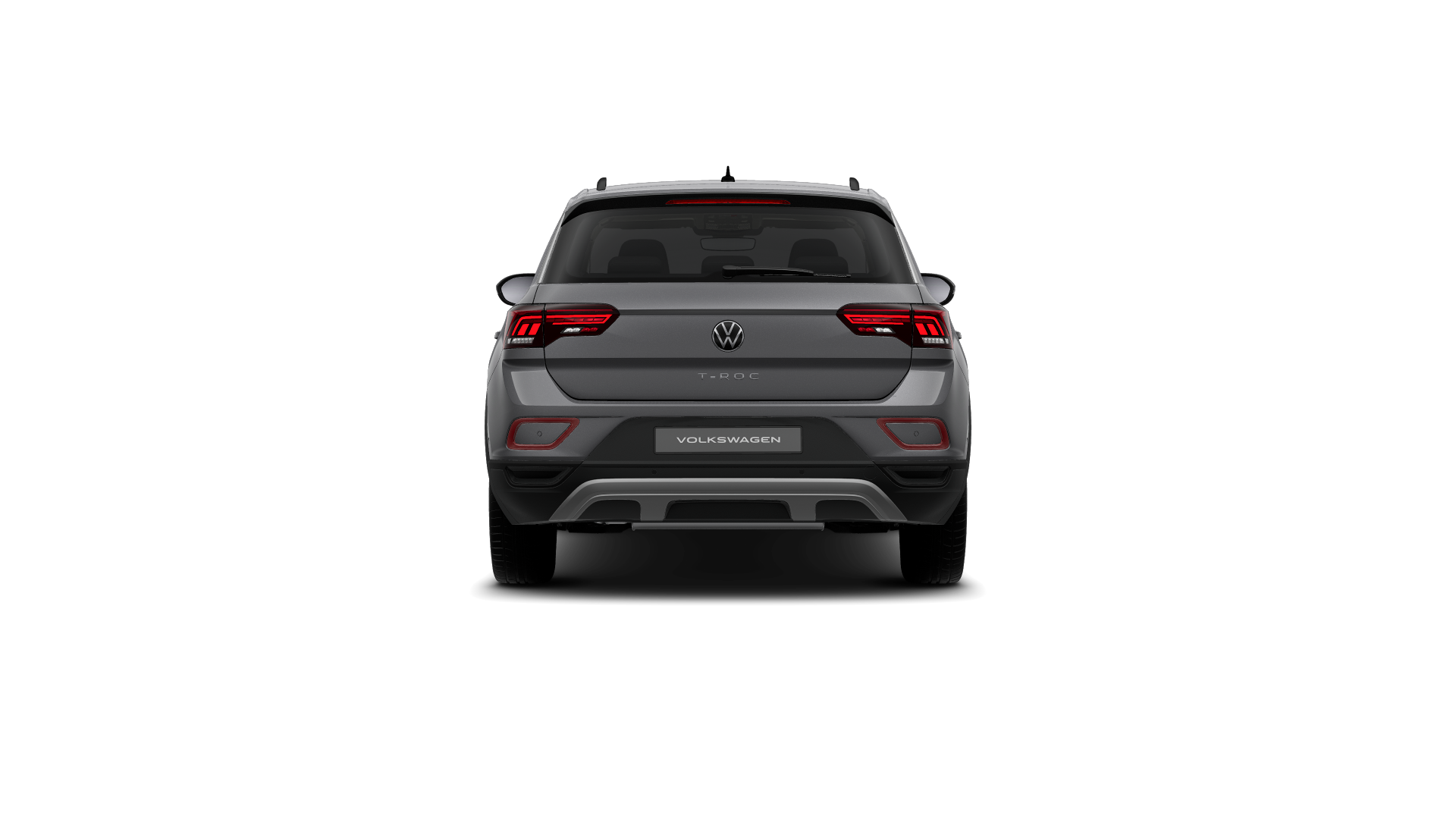 Imaginea unui T-Roc Life 1.5 TSI DSG