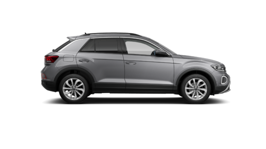Imaginea unui T-Roc Life 1.5 TSI DSG