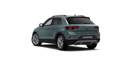 Imaginea unui T-Roc Life 1.5 TSI DSG