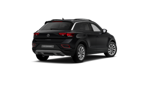 Imaginea unui T-Roc Life 1.5 TSI DSG