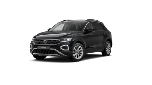 Imaginea unui T-Roc Life 1.5 TSI DSG