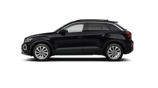 Imaginea unui T-Roc Life 1.5 TSI DSG