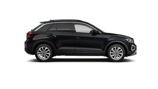 Imaginea unui T-Roc Life 1.5 TSI DSG
