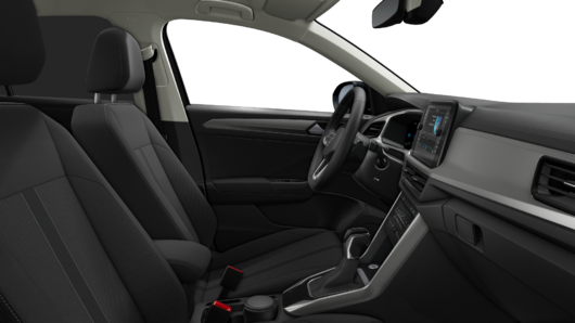 Imaginea unui T-Roc Life 1.5 TSI DSG