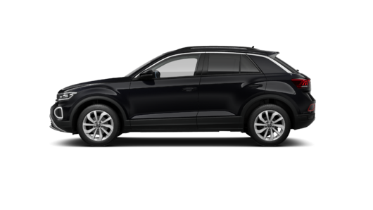 Imaginea unui T-Roc Life 1.5 TSI DSG
