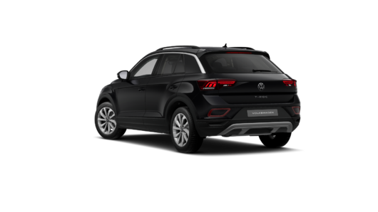 Imaginea unui T-Roc Life 1.5 TSI DSG