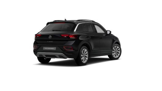 Imaginea unui T-Roc Life 1.5 TSI DSG
