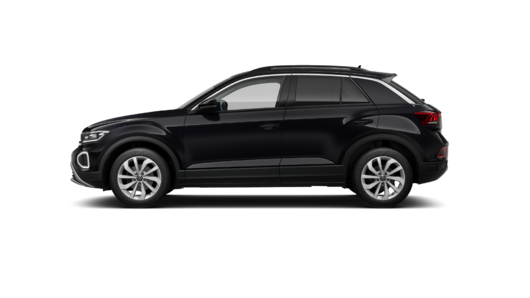 Imaginea unui T-Roc Life 1.5 TSI DSG