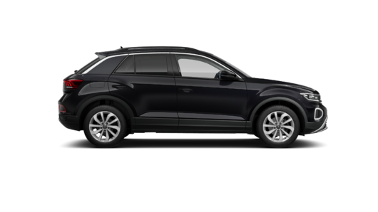Imaginea unui T-Roc Life 1.5 TSI DSG