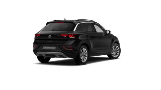 Imaginea unui T-Roc Life 1.5 TSI DSG