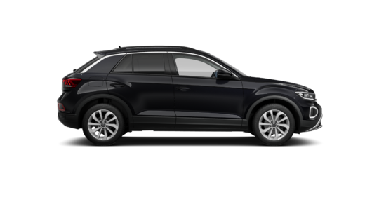 Imaginea unui T-Roc Life 1.5 TSI DSG
