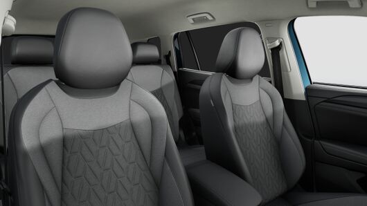 Imaginea unui Tayron Life Hybrid 1,5 TSI DSG