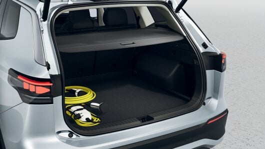 Imaginea unui Tayron Life Hybrid 1,5 TSI DSG