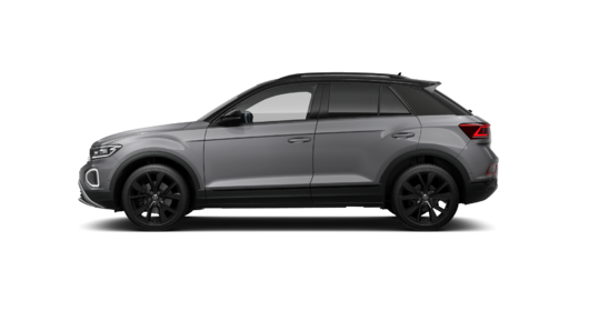 Imaginea unui T-Roc Style 1.5 TSI DSG