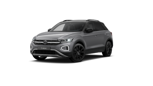 Imaginea unui T-Roc Style 1.5 TSI DSG