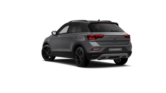 Imaginea unui T-Roc Style 1.5 TSI DSG