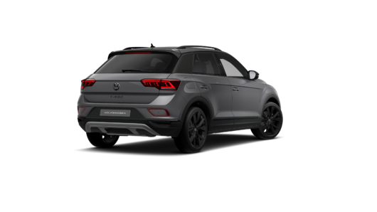 Imaginea unui T-Roc Style 1.5 TSI DSG