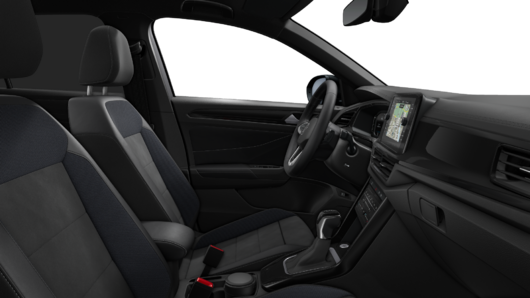 Imaginea unui T-Roc Style 1.5 TSI DSG