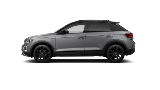 Imaginea unui T-Roc Style 1.5 TSI DSG