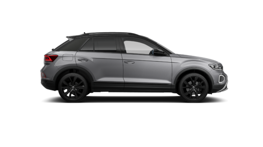 Imaginea unui T-Roc Style 1.5 TSI DSG