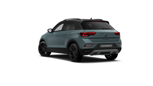 Imaginea unui T-Roc Style 1.5 TSI DSG
